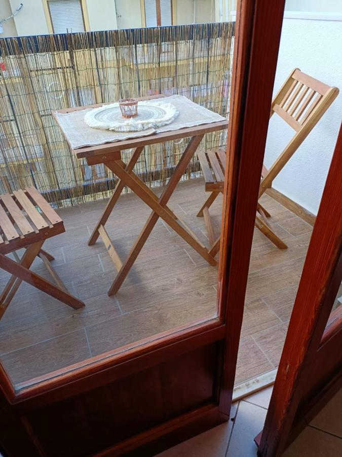 B&B Margherita Bagheria Extérieur photo