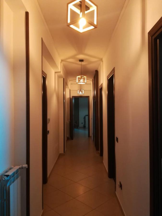 B&B Margherita Bagheria Extérieur photo