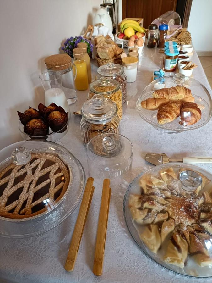 B&B Margherita Bagheria Extérieur photo