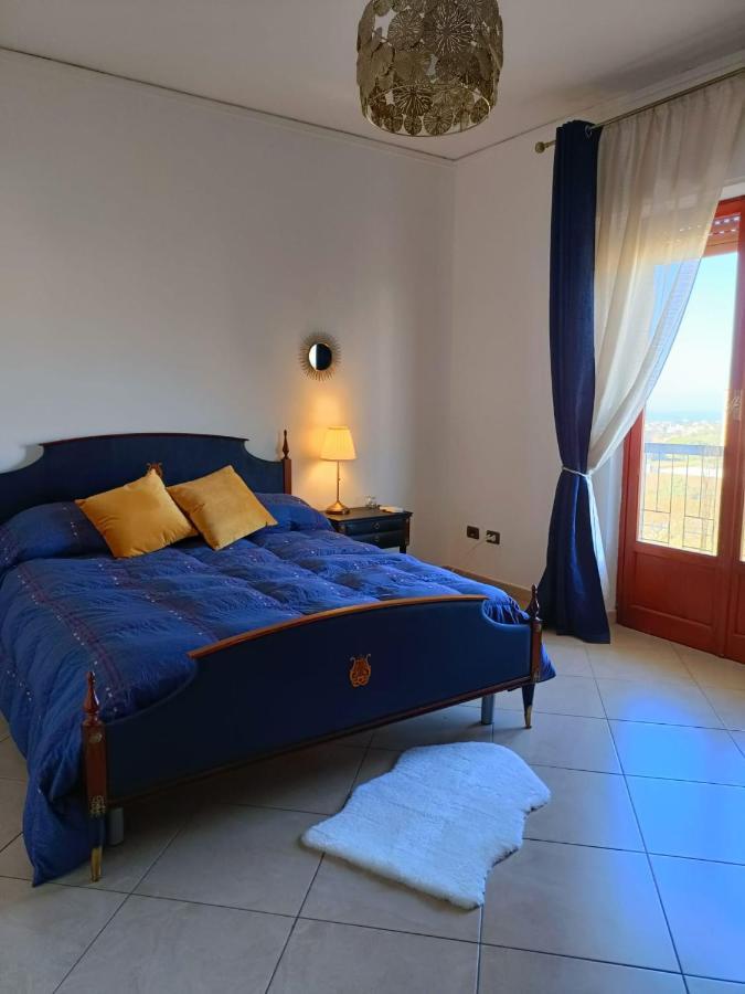B&B Margherita Bagheria Extérieur photo