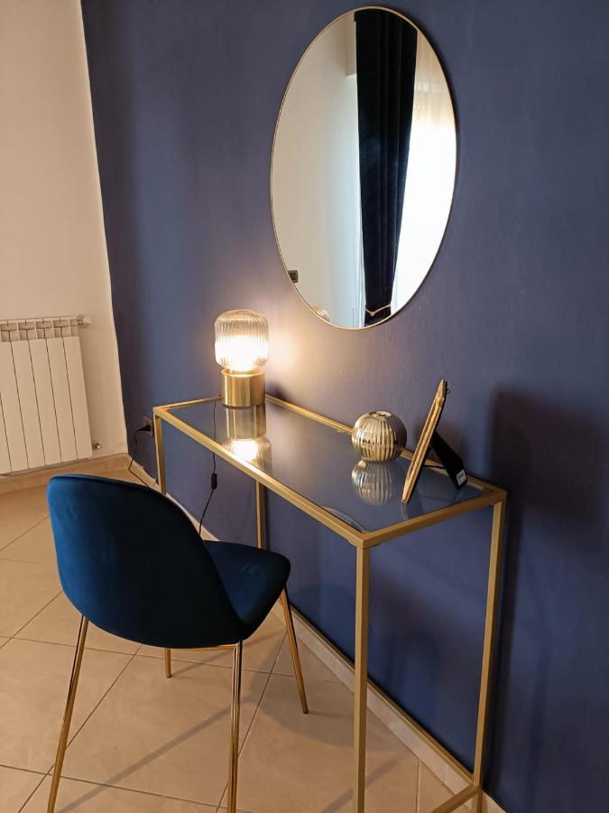 B&B Margherita Bagheria Extérieur photo
