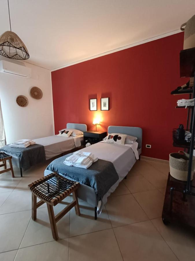 B&B Margherita Bagheria Extérieur photo