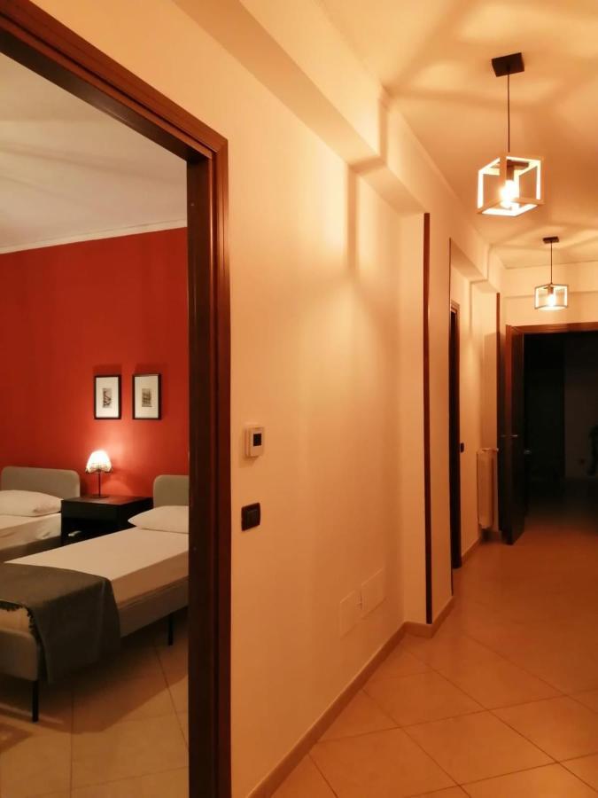 B&B Margherita Bagheria Extérieur photo