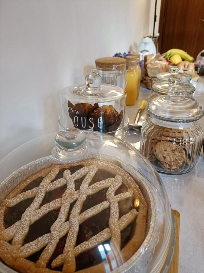 B&B Margherita Bagheria Extérieur photo