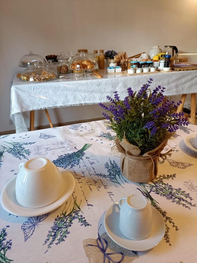 B&B Margherita Bagheria Extérieur photo