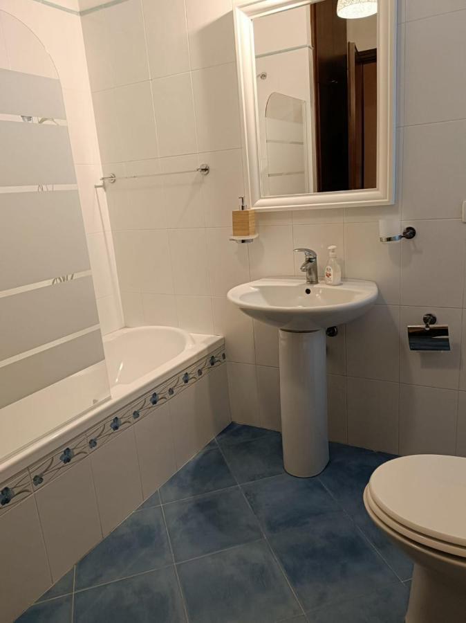 B&B Margherita Bagheria Extérieur photo