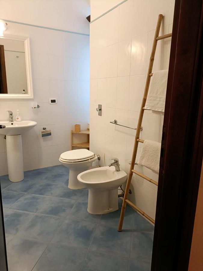 B&B Margherita Bagheria Extérieur photo