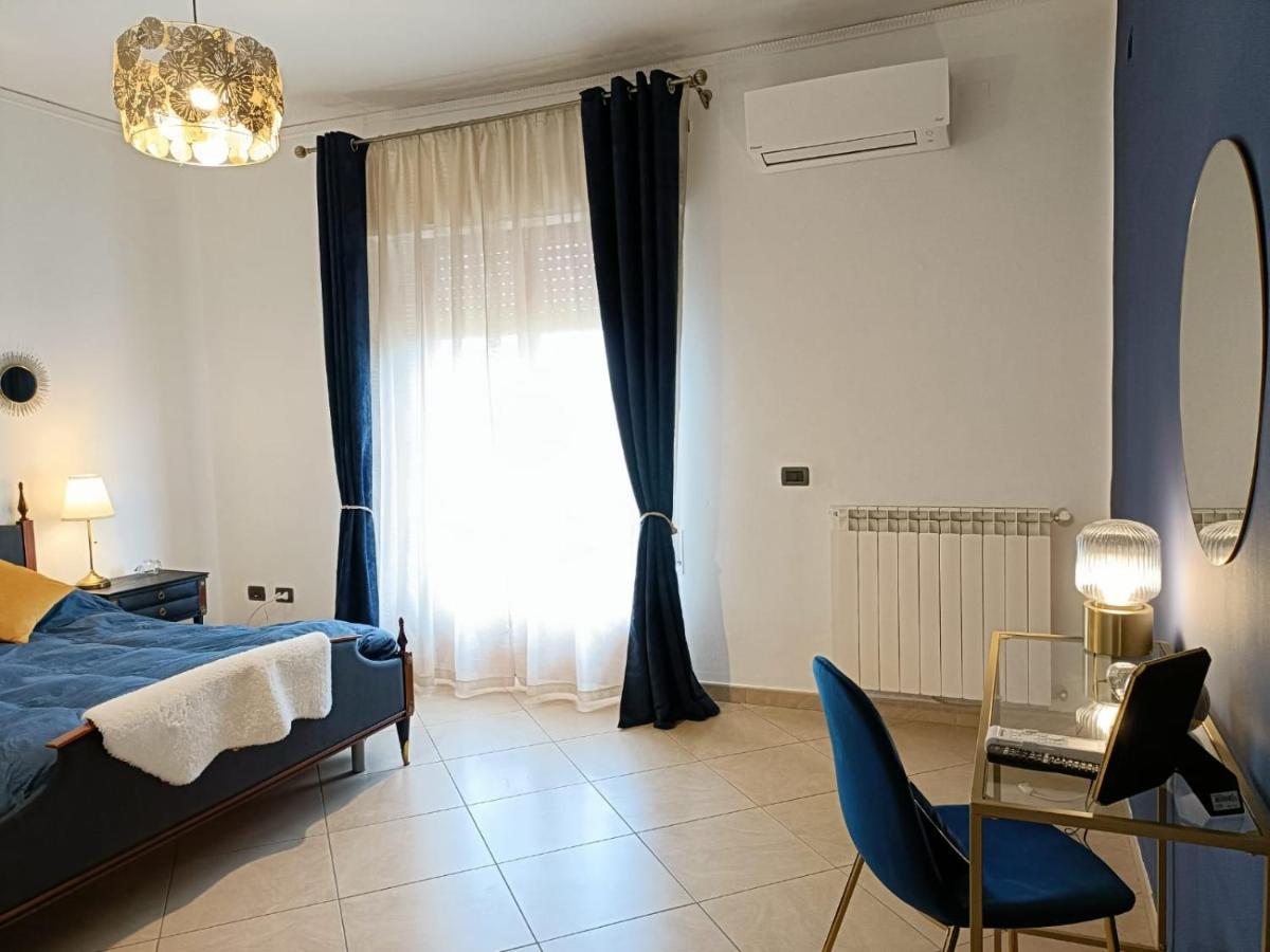 B&B Margherita Bagheria Extérieur photo