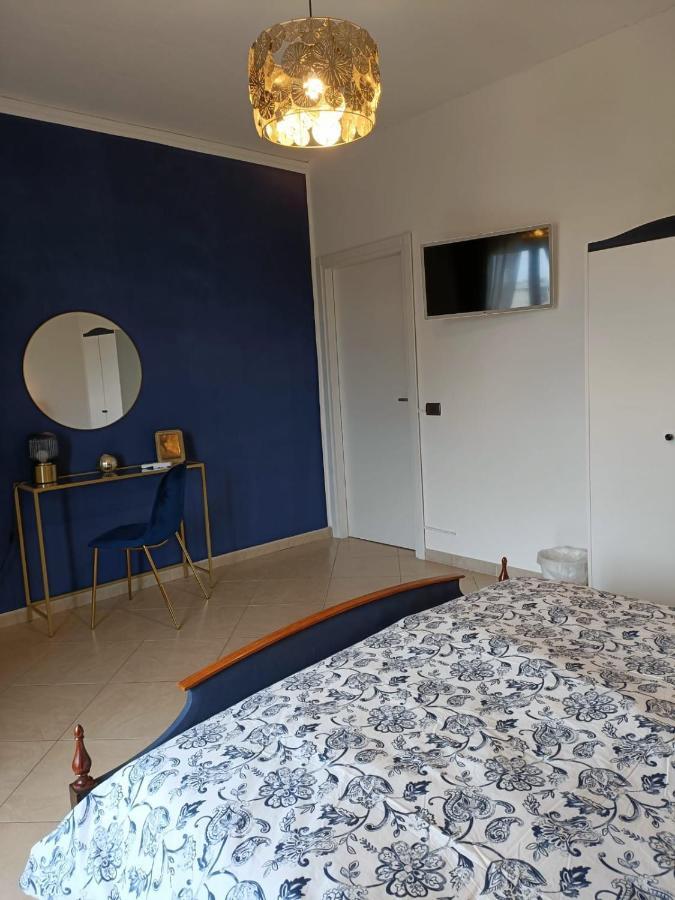 B&B Margherita Bagheria Extérieur photo