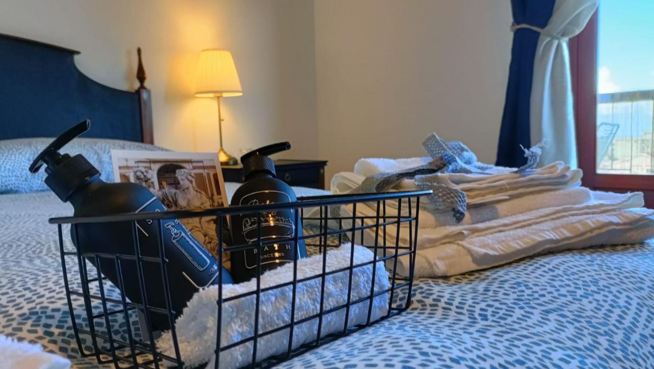 B&B Margherita Bagheria Extérieur photo
