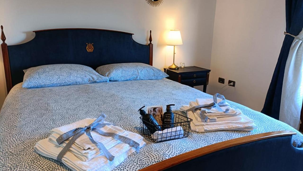 B&B Margherita Bagheria Extérieur photo