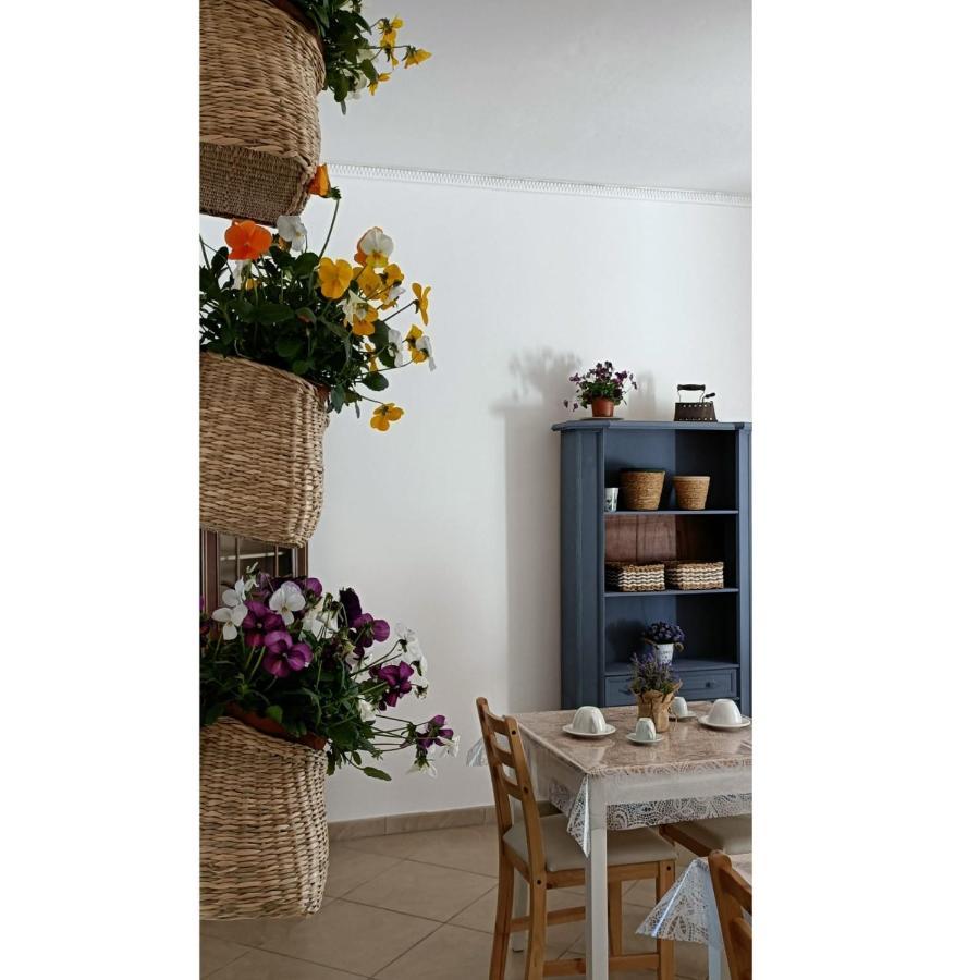 B&B Margherita Bagheria Extérieur photo
