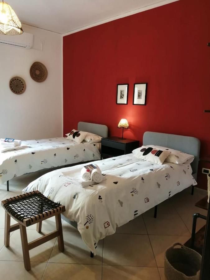 B&B Margherita Bagheria Extérieur photo