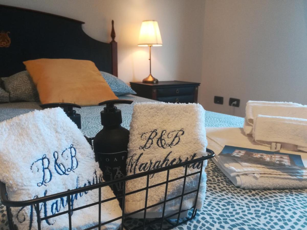B&B Margherita Bagheria Extérieur photo