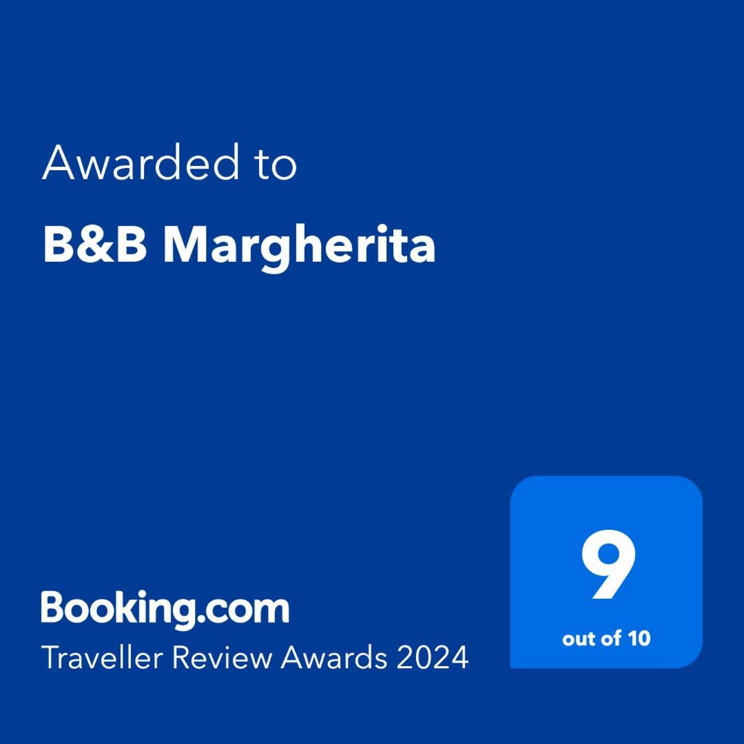 B&B Margherita Bagheria Extérieur photo