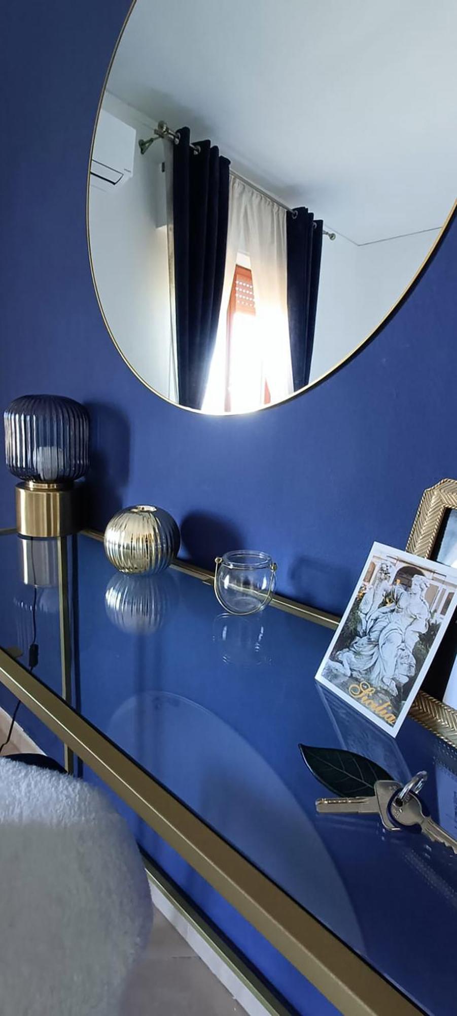 B&B Margherita Bagheria Extérieur photo