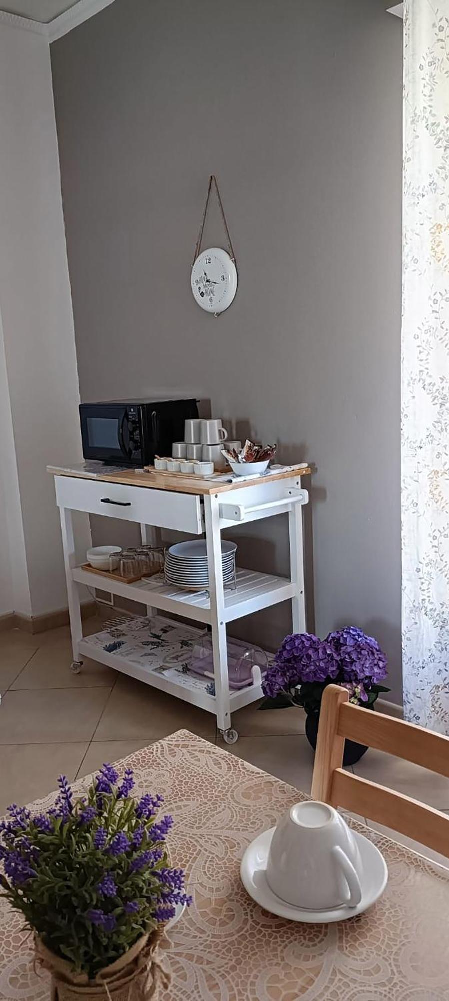 B&B Margherita Bagheria Extérieur photo